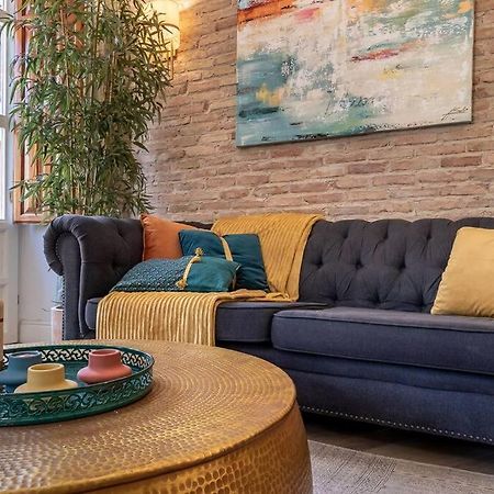 Ch Elvira Luxury Apartment غرناطة المظهر الخارجي الصورة